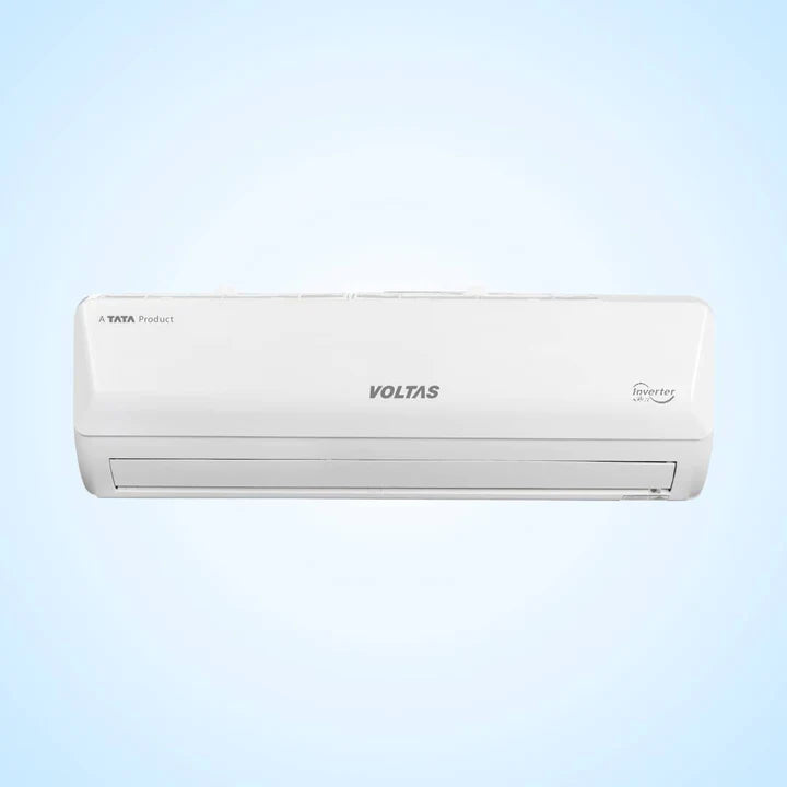 Voltas Maha Adjustable Inverter AC, 1.5 Ton, 3 Star- 183V Vertis Emerald